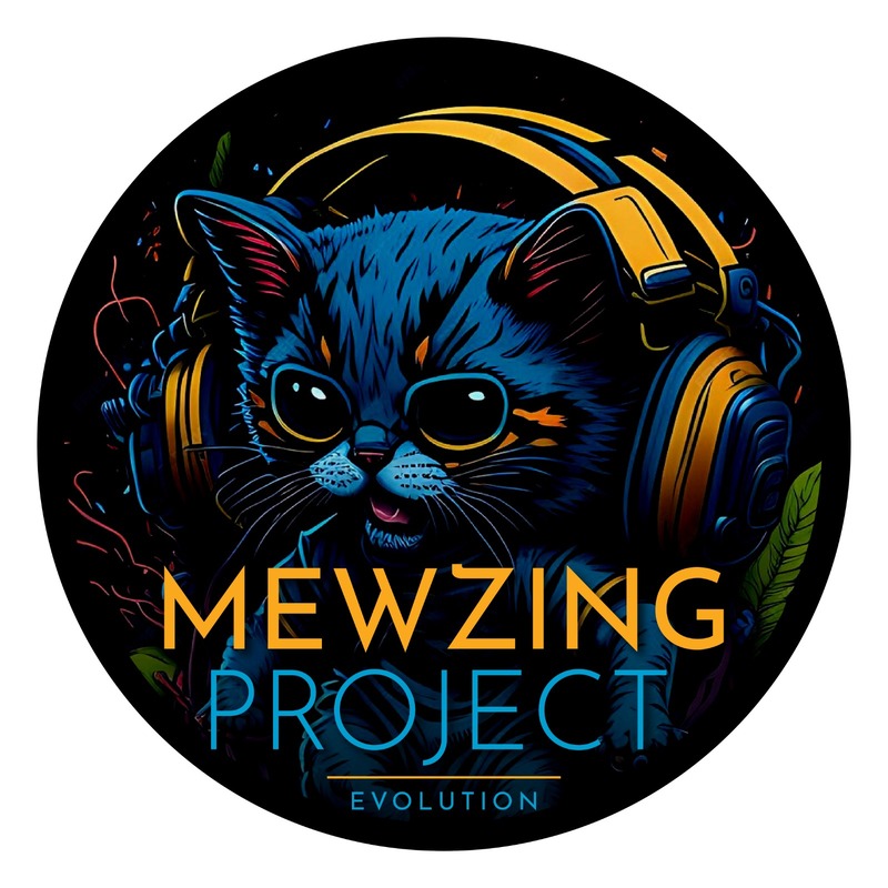 Marco Sabiu e Mewzing Project Pronti per “Evolution” per Ridefinire il Concetto di Tempo nella Musica