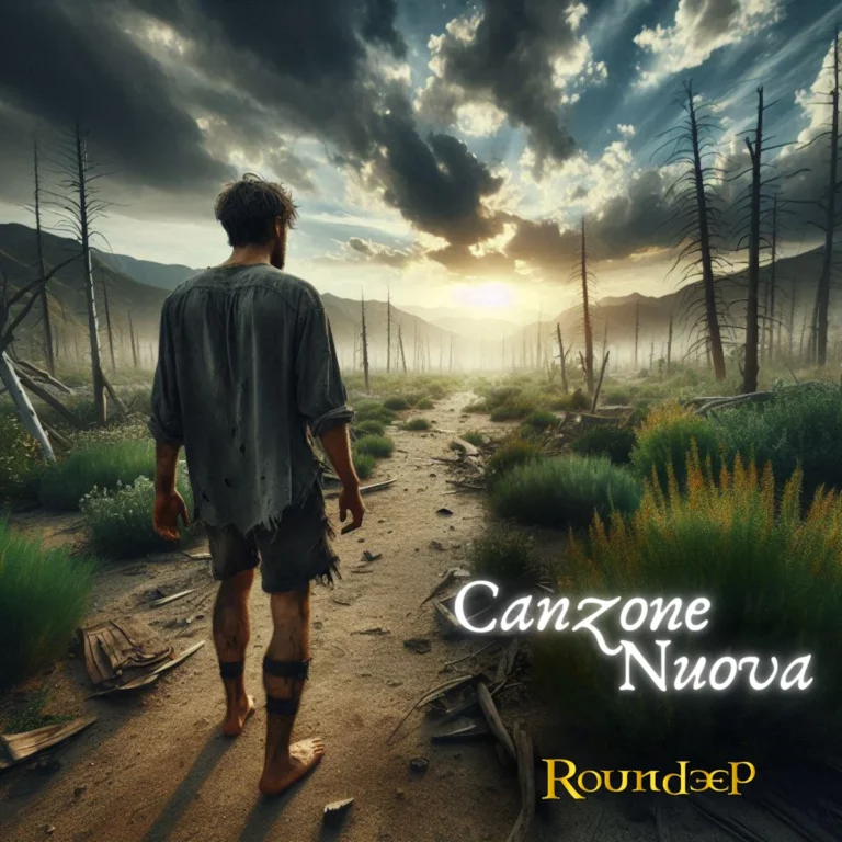 Scopri “Canzone Nuova”, il singolo dei Roundeep