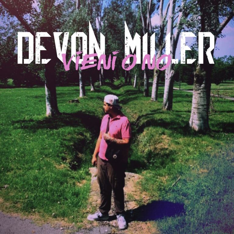 Devon Miller presenta “Vieni o no”