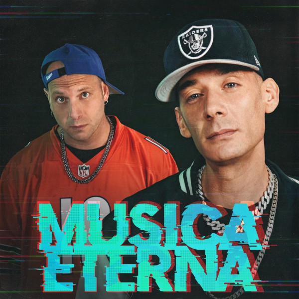 GRIDO e CLEMENTINO: Un’Analisi del Testo di “Musica Eterna”