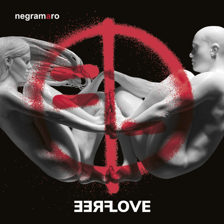 Negramaro, Scopri “Free Love”, il Nuovo Album di Inediti in Arrivo il 22 Novembre