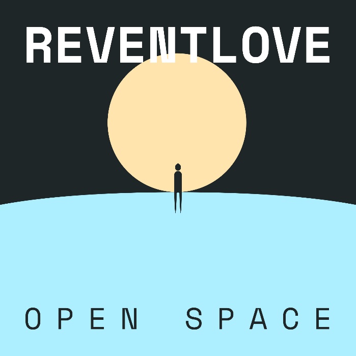 Esplorando “Open Space”, L’Album d’Esordio di Reventlove