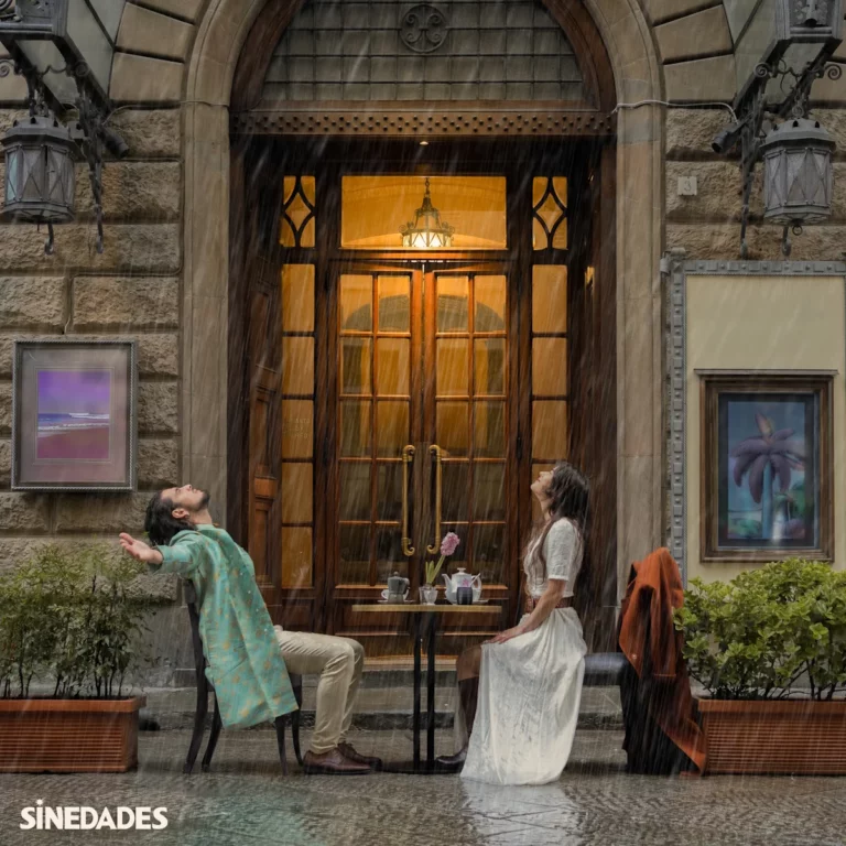 “Sinedades” è l’album del duo omonimo che racconta storie di amore e amicizia