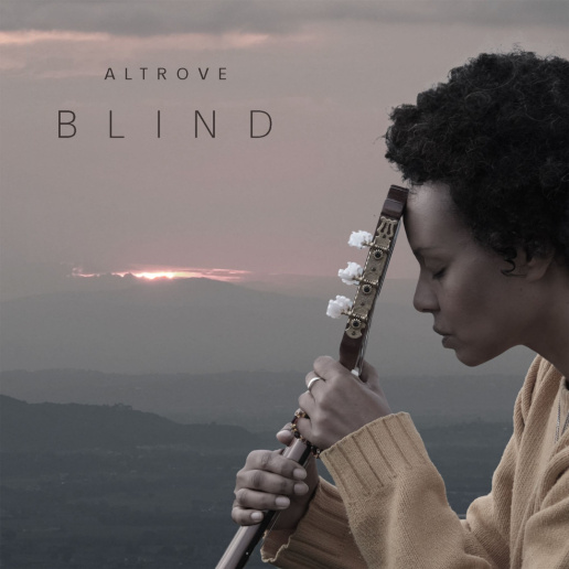 BLIND è il nuovo singolo di Altrove, fuori dal 22 novembre 2024