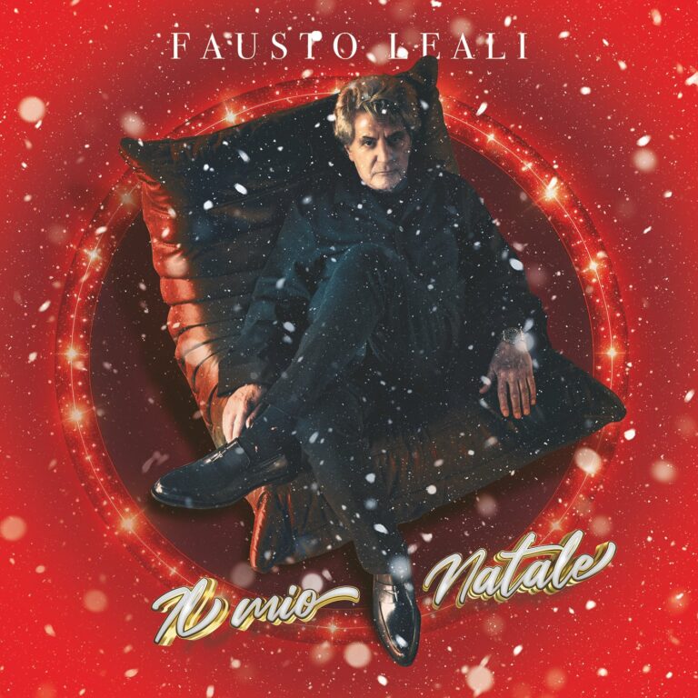 Scopri “Il Mio Natale” di Fausto Leali, CD e Vinile Autografato