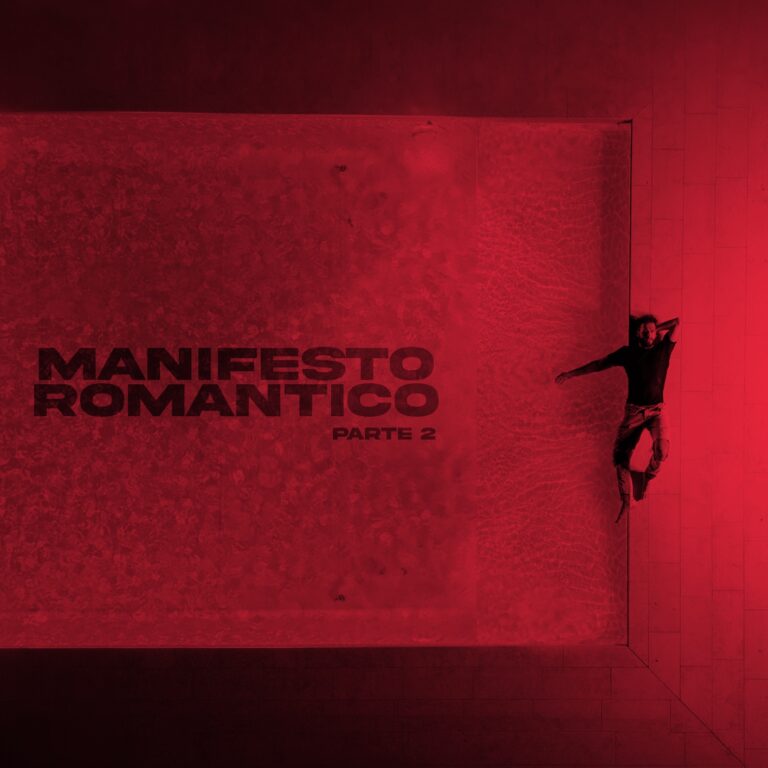 Scopri “Manifesto Romantico (Parte 2)”, Il Nuovo Viaggio Musicale di Benedetto