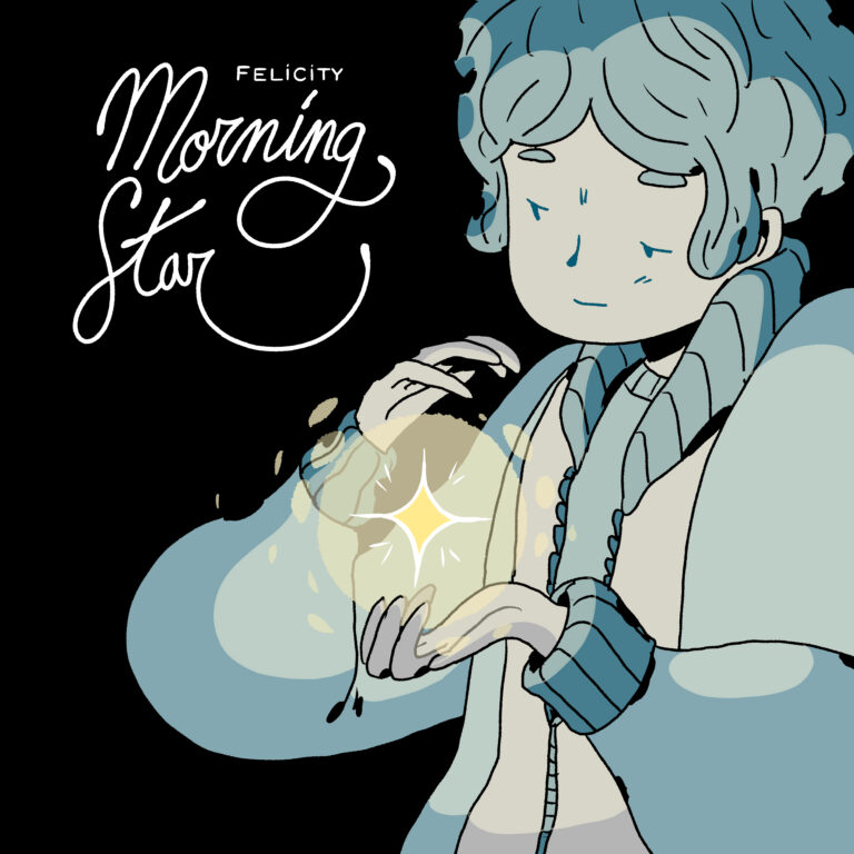 “Morning Star” è Il Nuovo Singolo di Felicity