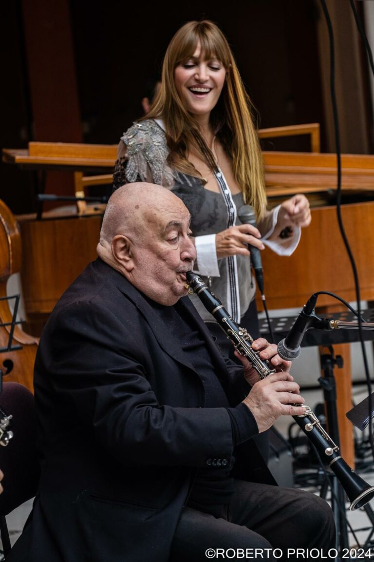 “Don’t worry, be jazz”, il concerto imperdibile di Elena Andreoli e Paolo Tomelleri agli Arcimboldi di Milano