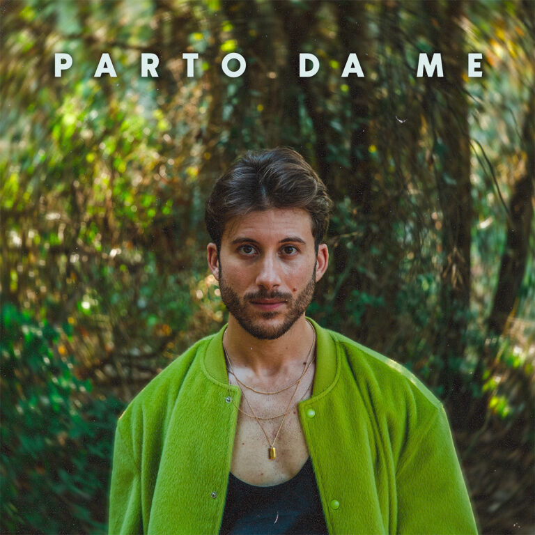 Disponibile dal 15 Novembre, “Parto da Me” di Marco Di Nunno