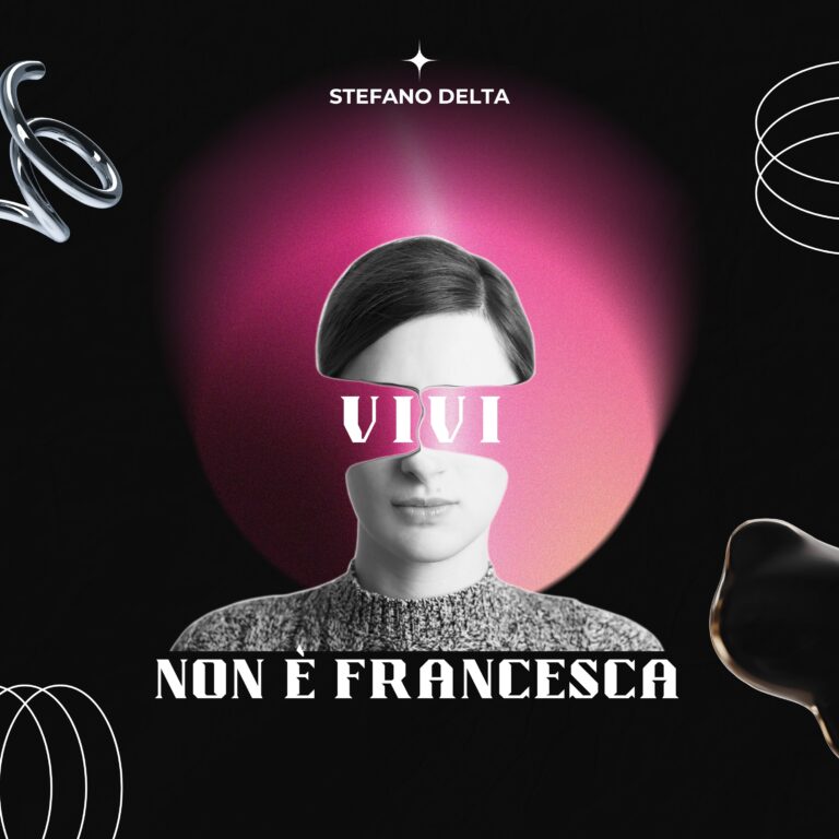 “Vivi non è Francesca”, La Complessità dei Sentimenti per Stefano Calè