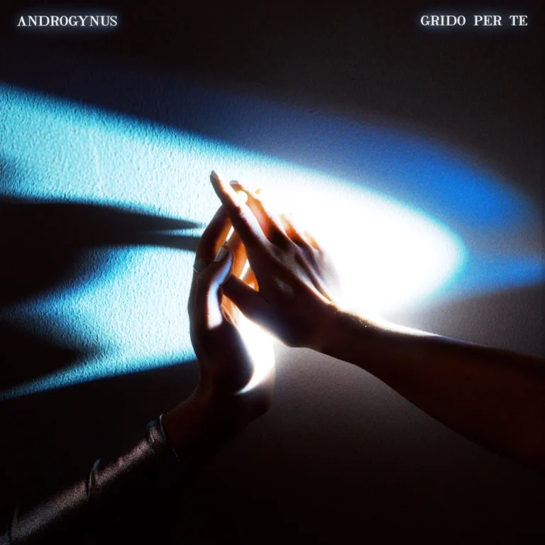 Androgynus, “Grido per Te” – Il Nuovo Singolo e il Viaggio nell’Amore Universale