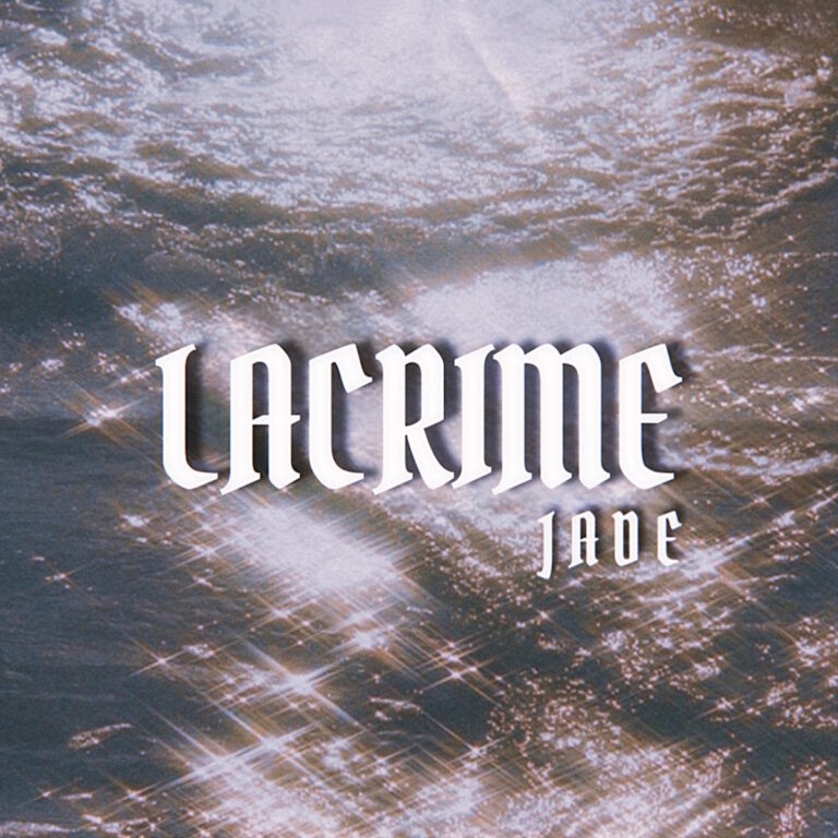 “LACRIME”, Il Nuovo Singolo di Jade in Uscita il 17 Gennaio 2025