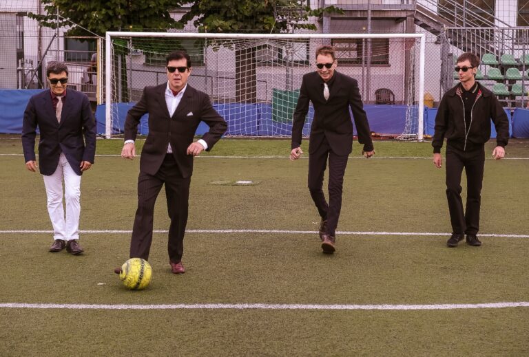 Riparte lo Statuto Football Tour: Ska e Calcio in Concerto