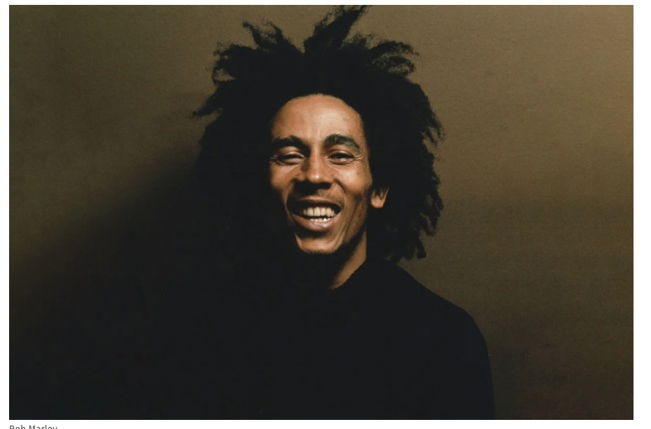 “G COME GIAMAICA”, Bob Marley e la Rivoluzione del Reggae, Un Appuntamento Imperdibile a Milano il 19 febbraio