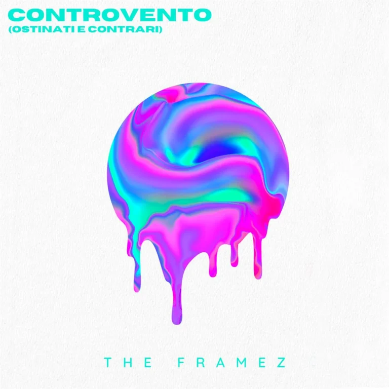 “Controvento (Ostinati e Contrari)”: Il Nuovo Singolo dei The Framez