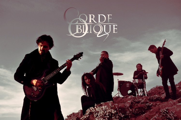 Corde Oblique, È Uscito il Nuovo Album “Cries and Whispers”