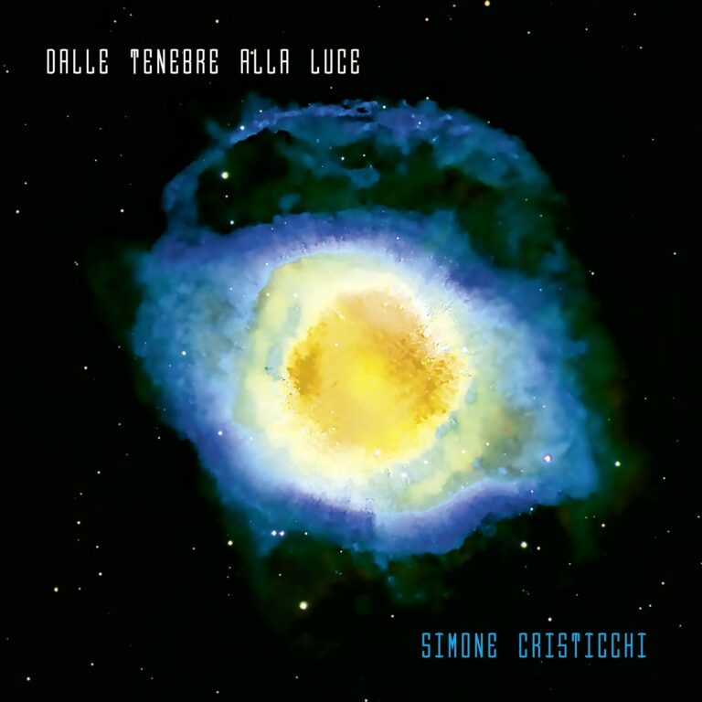 DALLE TENEBRE ALLA LUCE, Fuori Oggi 14 Febbraio Il Nuovo Album Di SIMONE CRISTICCHI