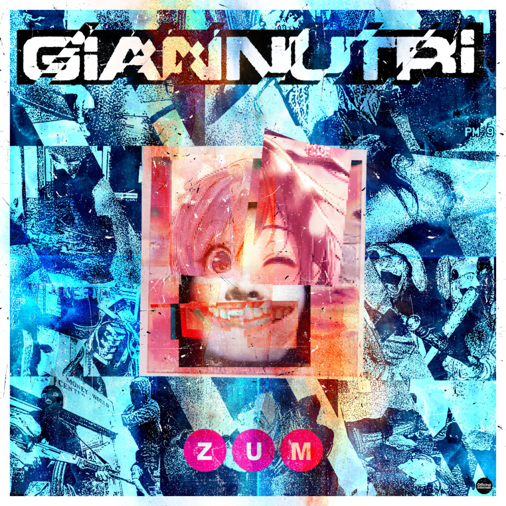 I Giannutri Tornano con “Zum”: Un Nuovo Capitolo Musicale