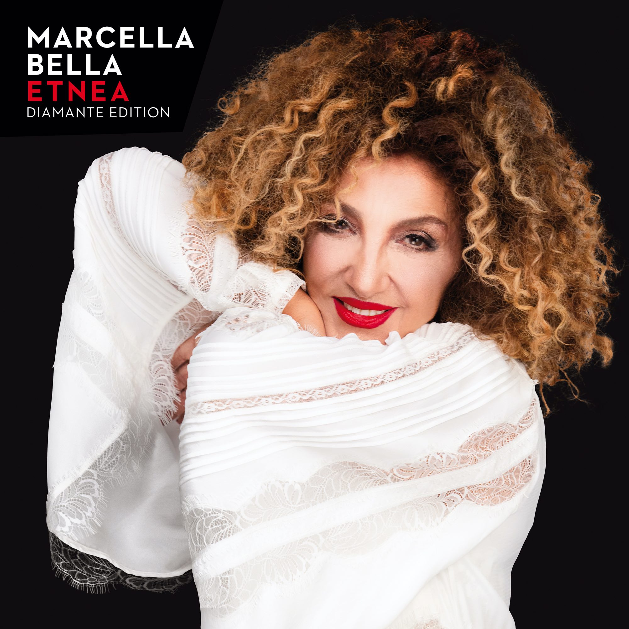 Marcella Bella alla 75ª Edizione del Festival di Sanremo con “Pelle Diamante” e le cover omaggio a Gianni Bella