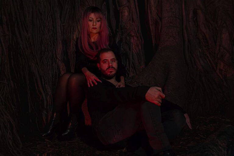 SOUR GIRL, Online il Videoclip di “In The Garden”