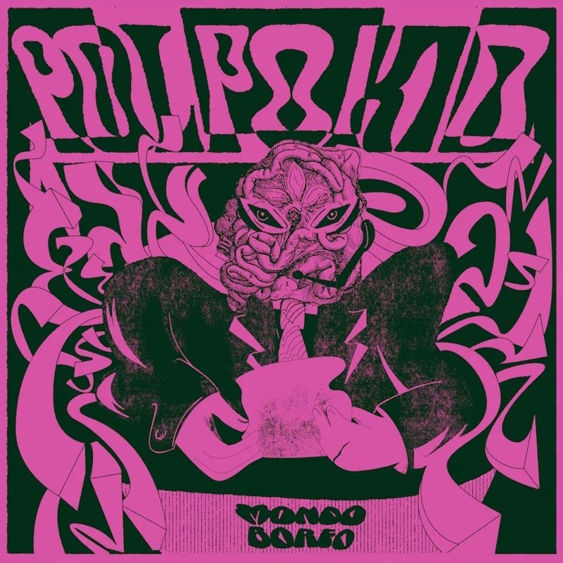 Polpo Kid: “Mondo Borfo” – Il debutto garage psichedelico in italiano Polpo Kid: “Mondo Borfo” – Il debutto garage psichedelico in italiano