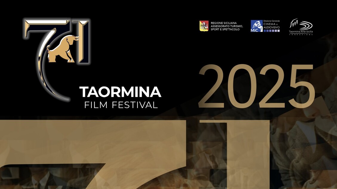 Taormina Film Festival 2025: presentata a Cannes la 71ª edizione. Martin Scorsese riceverà il Premio alla Carriera Taormina Film Festival 2025: presentata a Cannes la 71ª edizione. Martin Scorsese riceverà il Premio alla Carriera