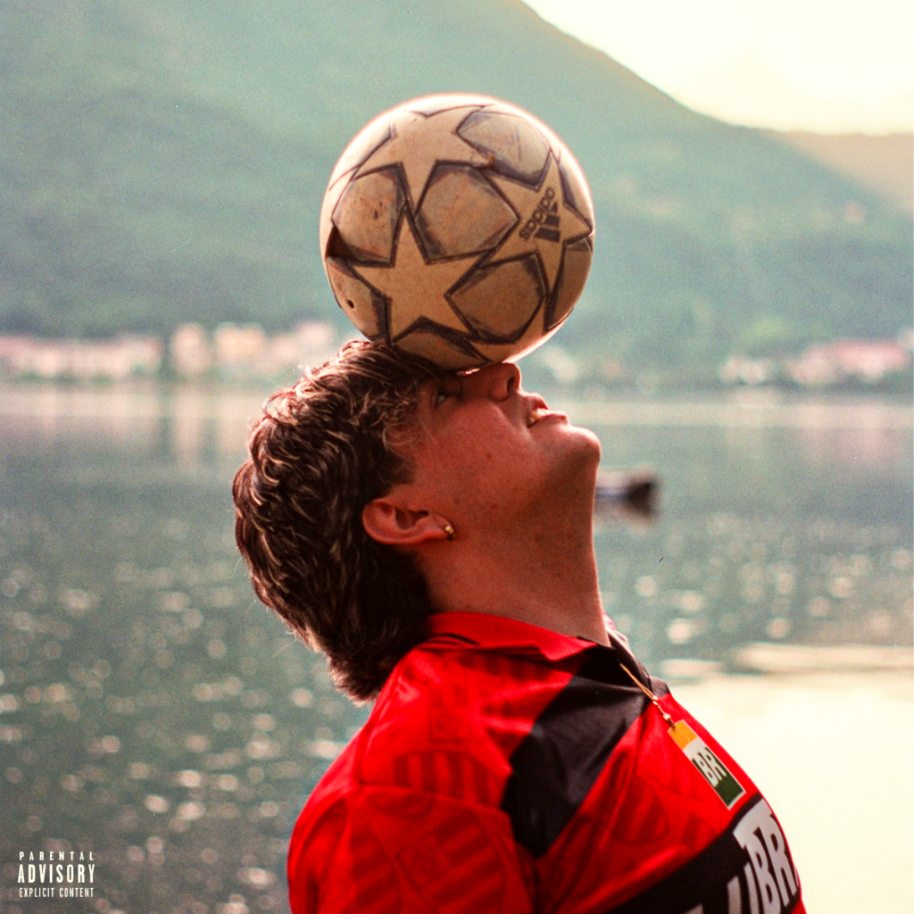 DIXI: il rapper di Precotto pubblica SAMBA DO MALANDRO DIXI: il rapper di Precotto pubblica SAMBA DO MALANDRO