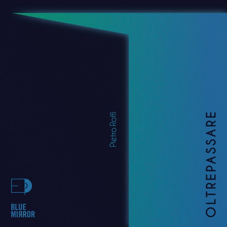Pietro Roffi annuncia “Flight – Oltrepassare III”: dal 9 gennaio il nuovo singolo che anticipa l’album “Oltrepassare”