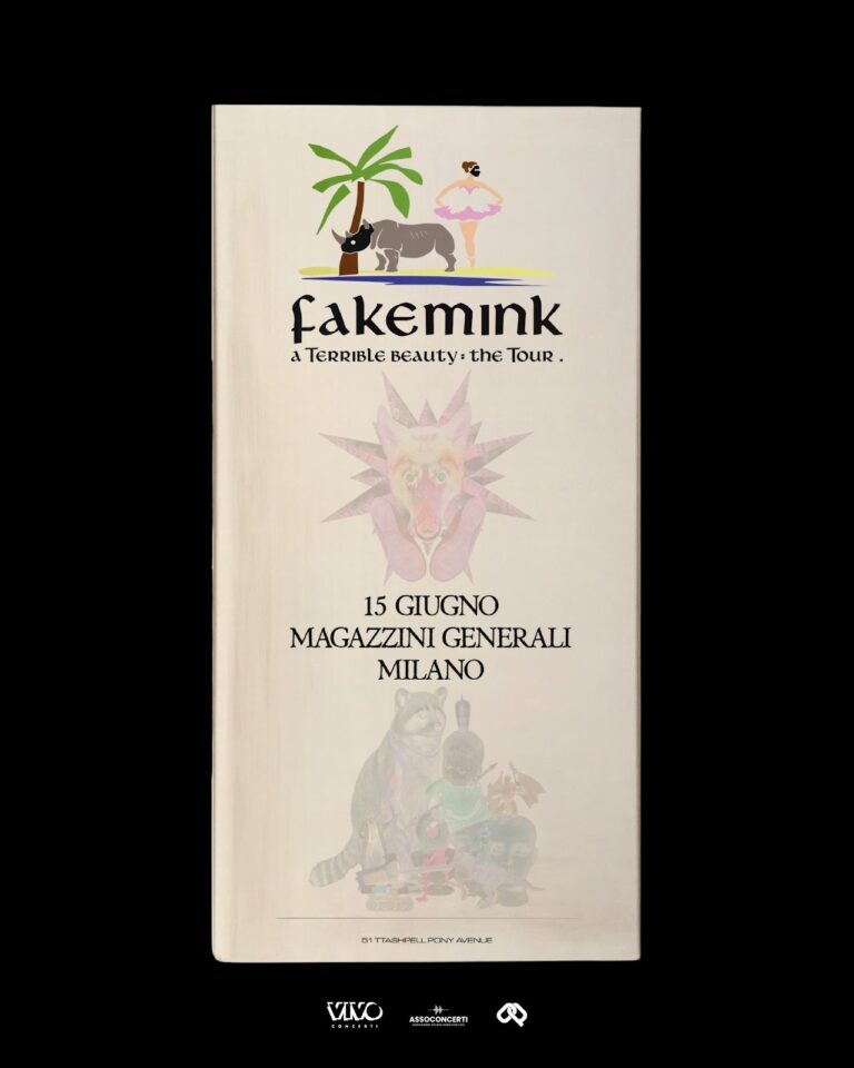 Fakemink