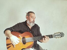 live di Alessandro Panicola