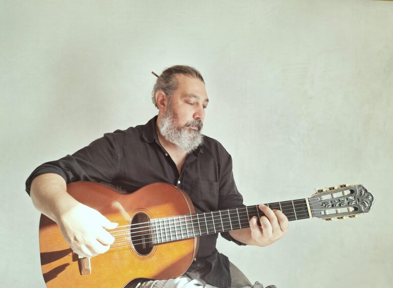 live di Alessandro Panicola