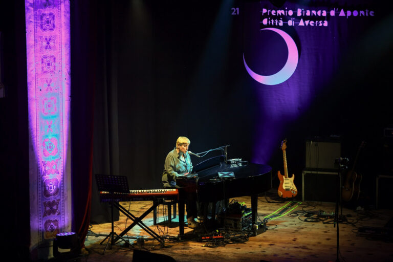 Premio Bianca d’Aponte 2026