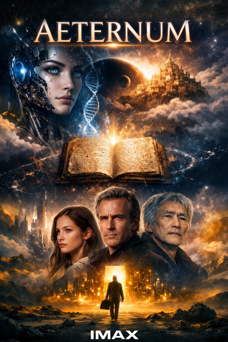 AETERNUM