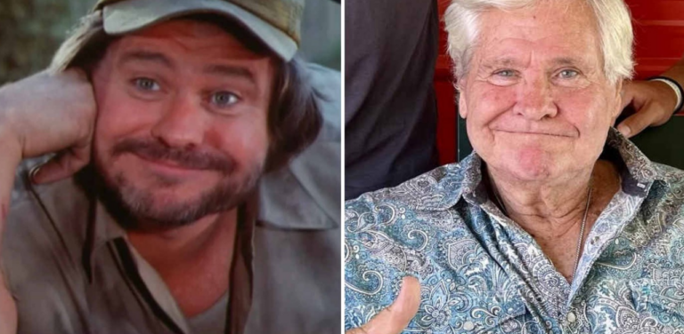 Addio a Ben Jones Chi era Ben Jones