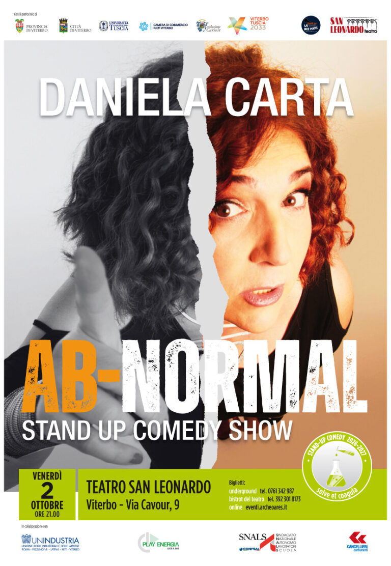 AB-NORMAL