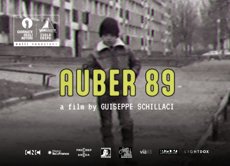 Auber 89