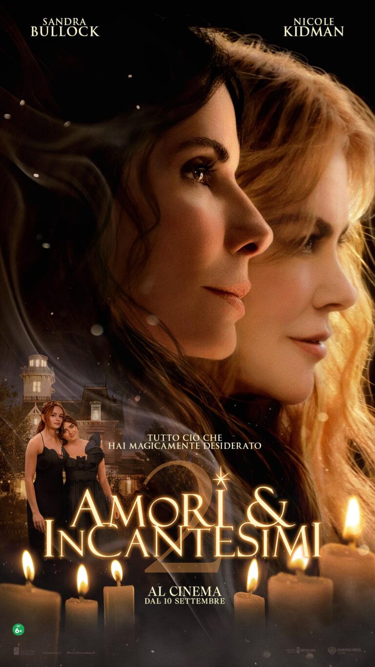 Amori & Incantesimi 2