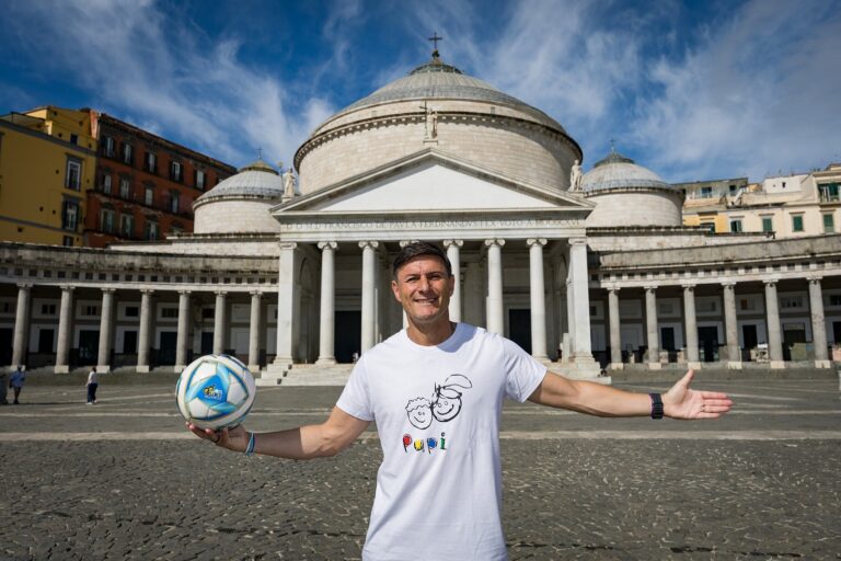 Una Serata di Stelle per PUPI