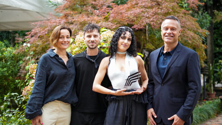 Soundtrack Stars Award 2026: a Venezia vince “Il Fuoco che ti porti dentro”