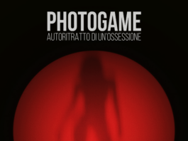 Photogame – Autoritratto di un’Ossessione