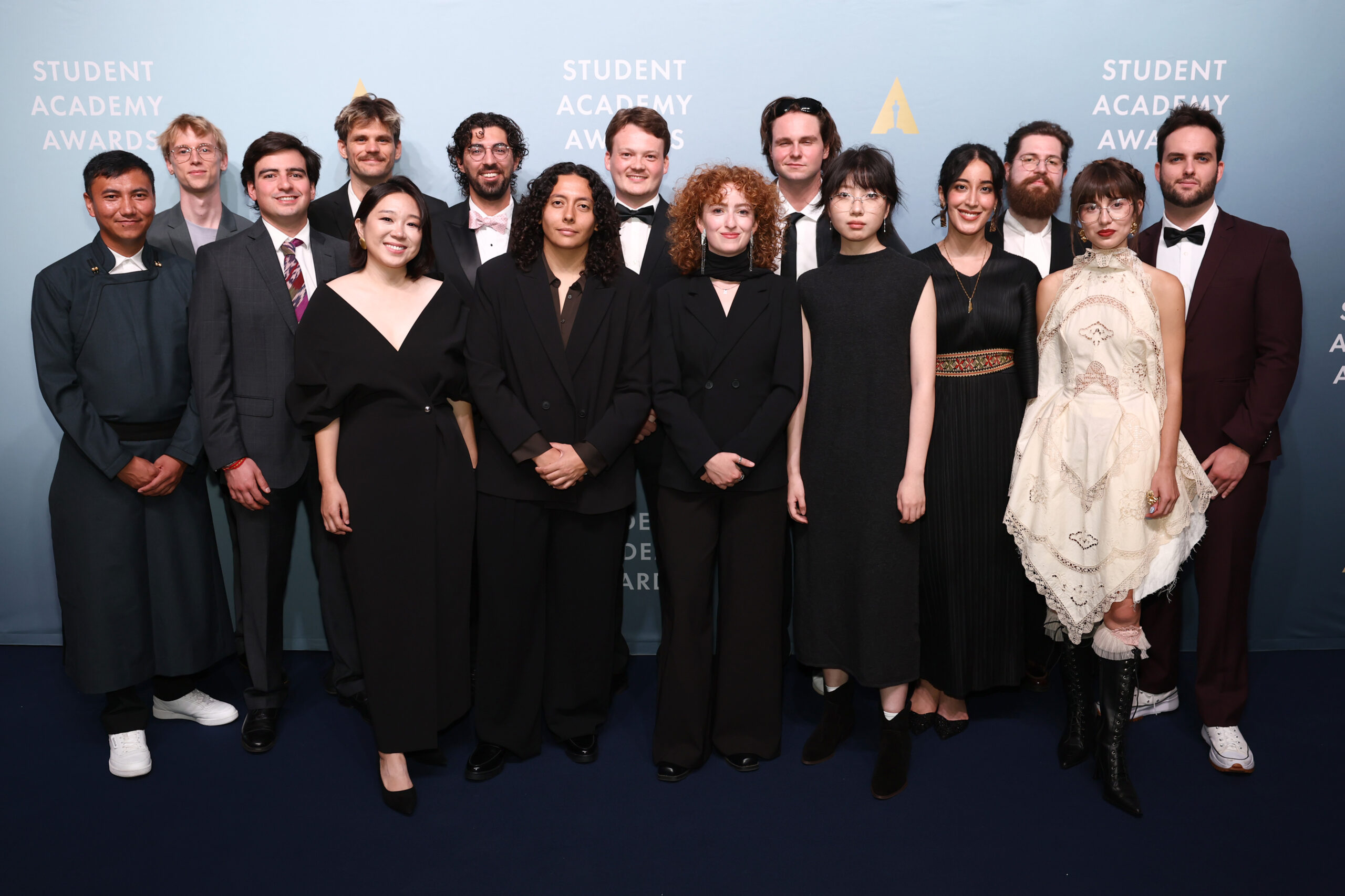 student academy awards 2026 svelati i vincitori a toronto tutti in corsa per gli oscar da Spettacolo.periodicodaily.com student academy awards 2026 svelati i vincitori a toronto tutti in corsa per gli oscar