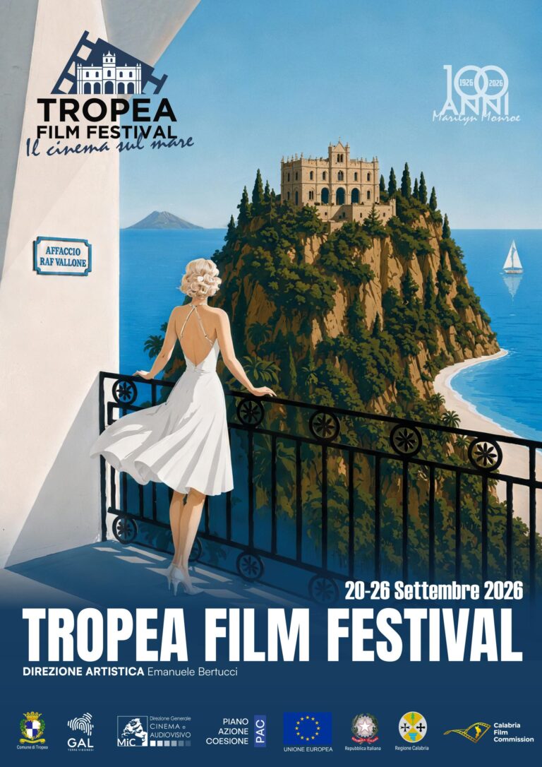 Tropea Film Festival 2026