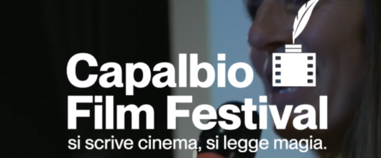Capalbio Film Festival, domenica 20 settembre tra cinema, musica e grandi incontri