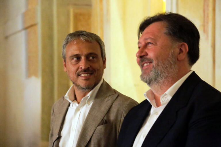 Mugellini Festival